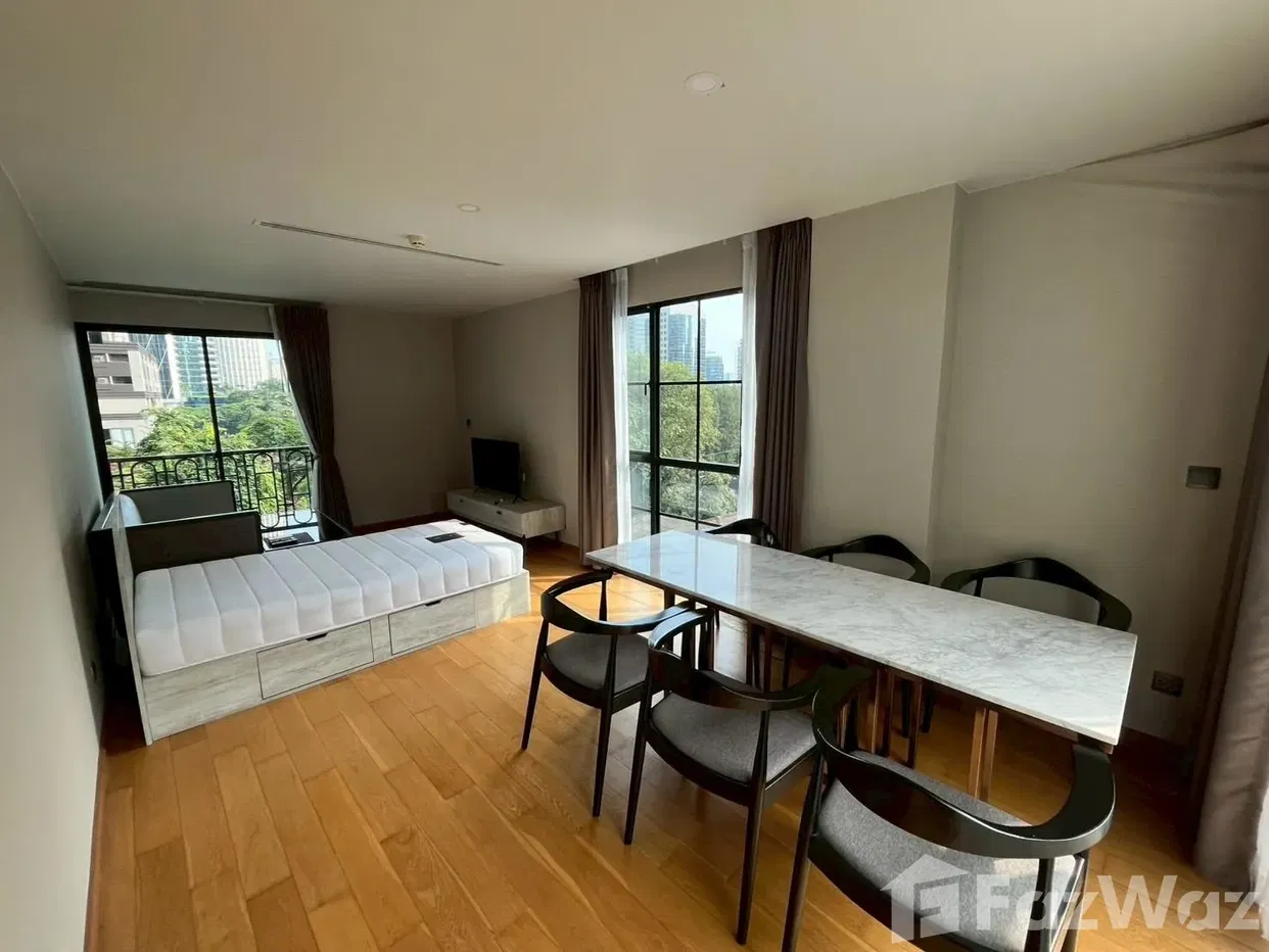 2 Bedroom Condo for rent at Na Vara Residence 5904501