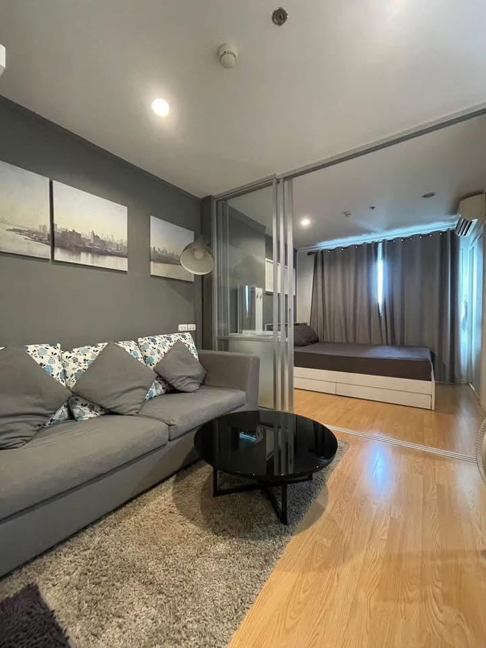 รหัส : E06 ลุมพินีเพลส ศรีนครินทร์-สถานีหัวหมาก