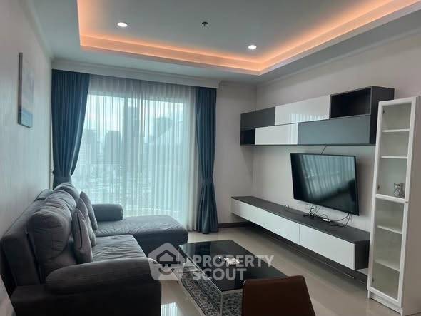 2-BR Condo at Supalai Elite Phayathai near ARL Ratchaprarop (ID 2441240)