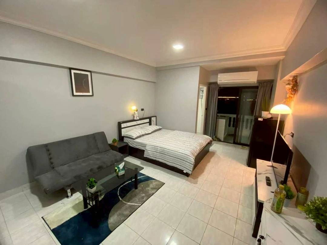 ✅Condo for rent Sailom 🚅 BTS Samrong only 400 💚 meters!!!
