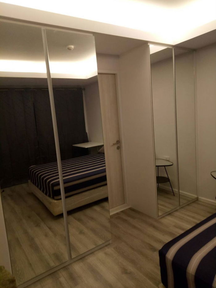 For Rent Double Lake Muang Thong Thani Fl.2