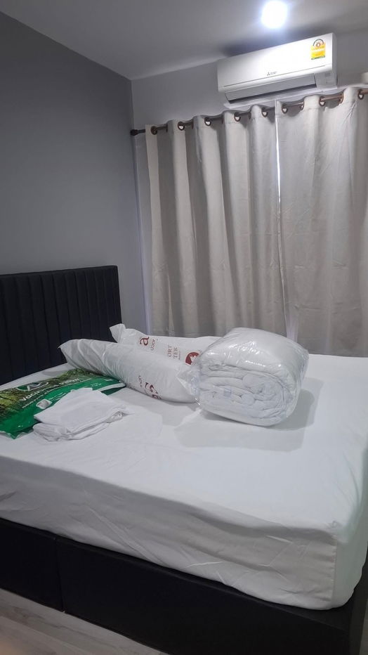 MN3155 The Key Wutthakat Full Furnitured