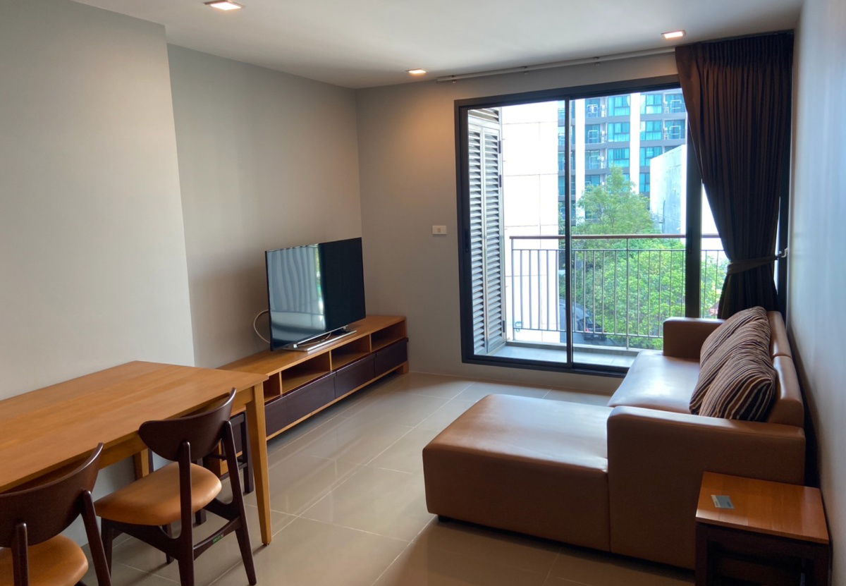 Mirage Sukhumvit ၂၇။