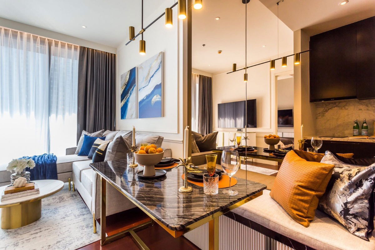 KHUN by YOO inspired by Starck