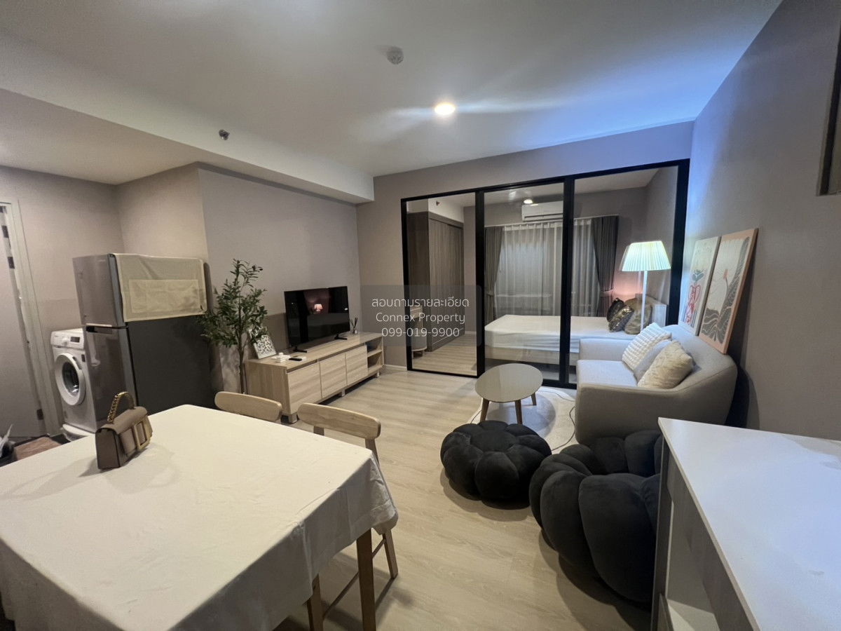 🔥🔥🔥 For Rent Condo , A Space Mega , Bang Phli Noi , Bang Phli , Samut Prakarn , CX-110121 ✅ Live chat with us ADD LINE @connexproperty ✅ 🔥🔥🔥