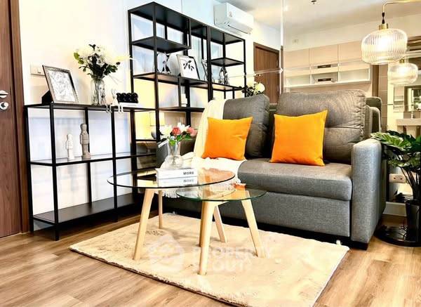 1-BR Condo at The Base Sukhumvit 77 near BTS On Nut (ID 2325009)