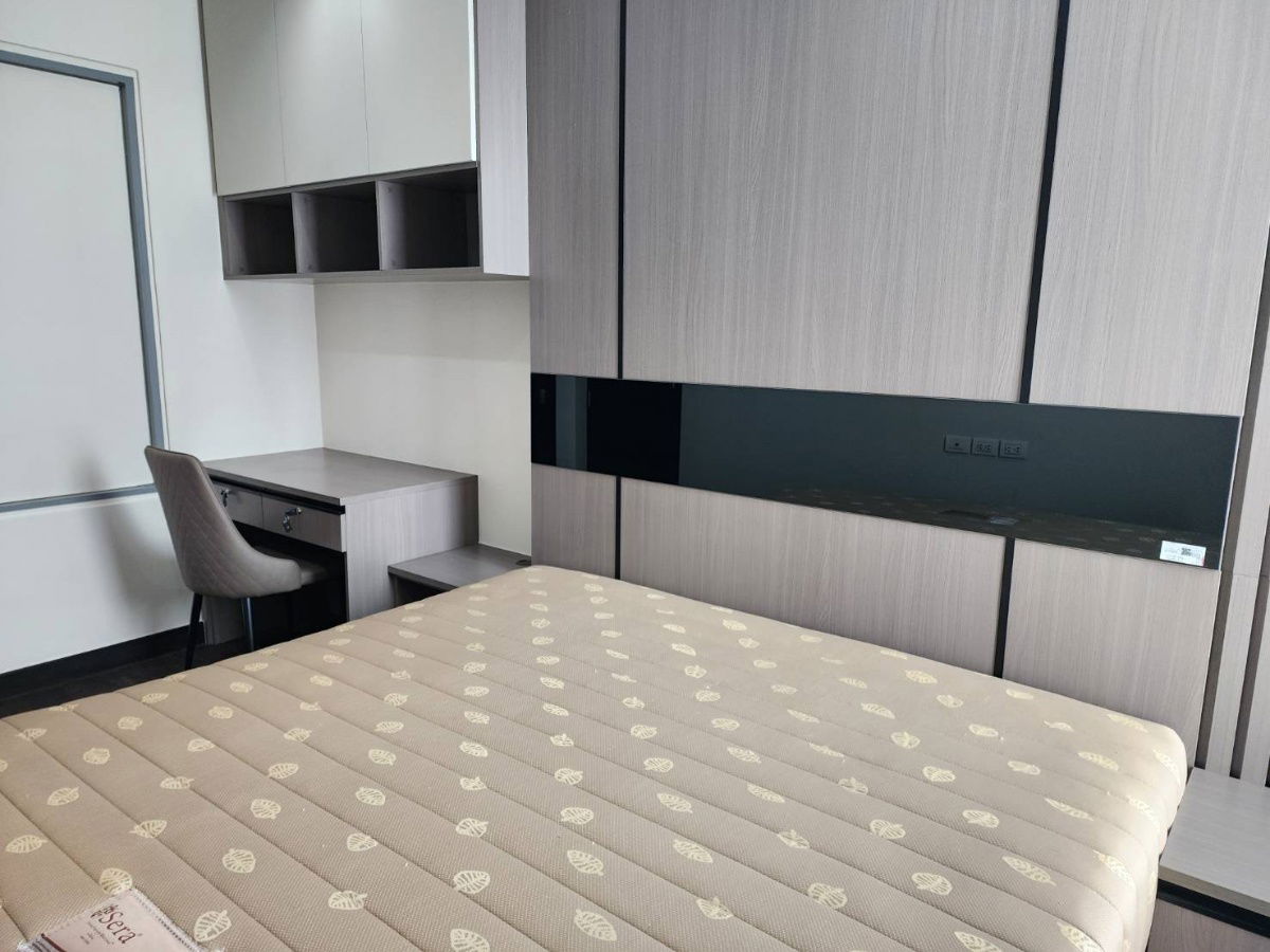 Hot Price for rent IDEO Q Phayathai 🔥