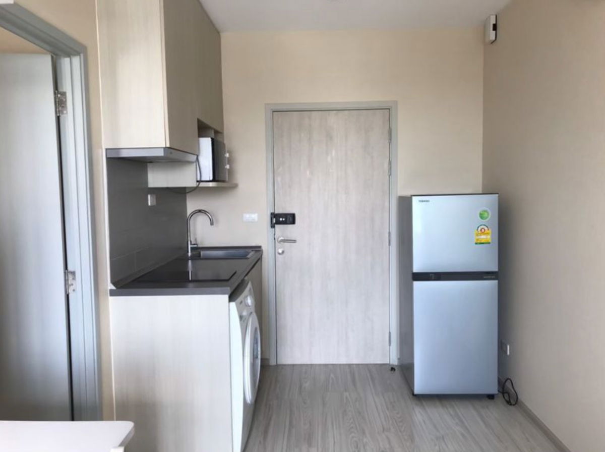 Ideo Mobi Sukhumvit Eastgate {Bangna} AddLINEID: Nattyproperty