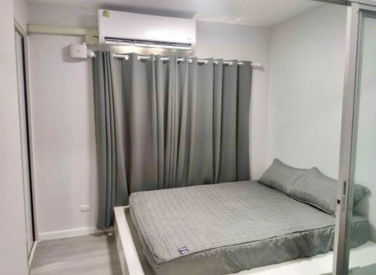 code : E31 Plum Condo Bangyai Station Phase 1