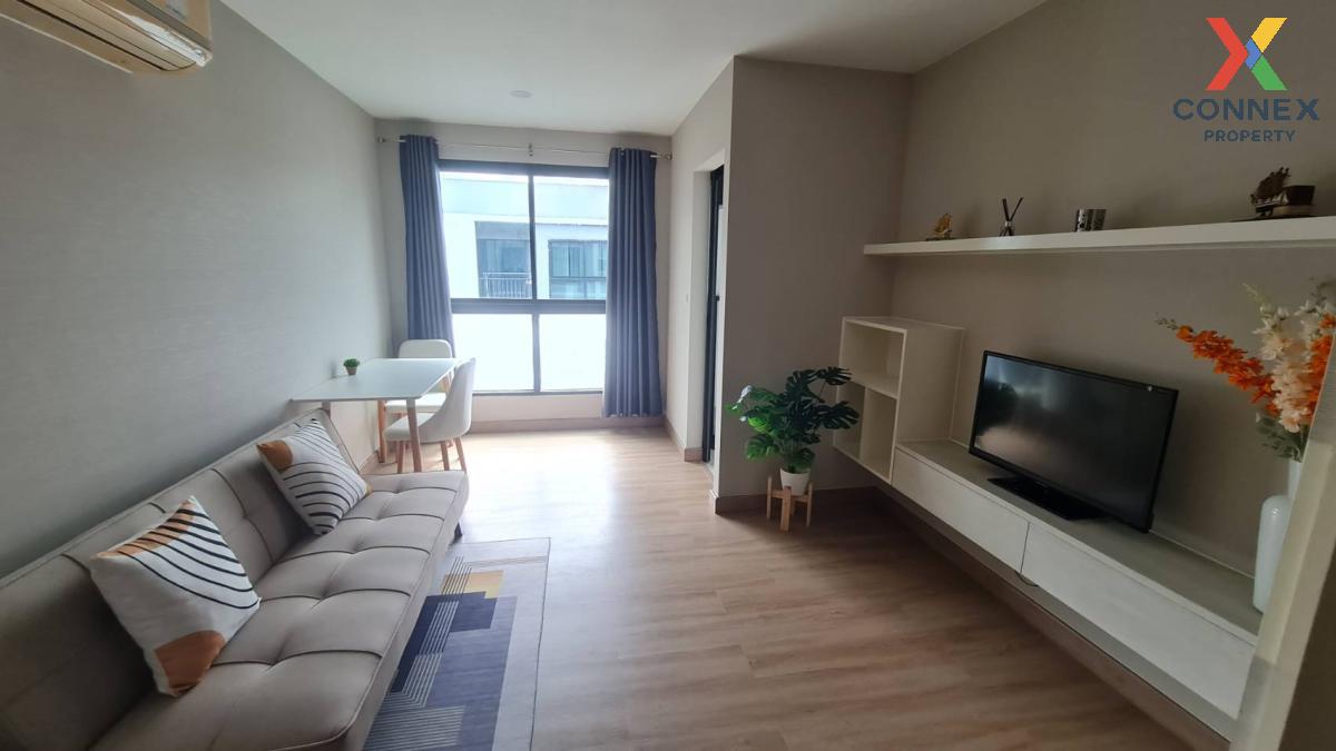 🔥🔥🔥 For Rent Condo , Metro Sky Ratchada , MRT-Sutthisan , Din Daeng , Din Daeng , Bangkok , CX-134399 ✅ Live chat with us ADD LINE @connexproperty ✅ 🔥🔥🔥