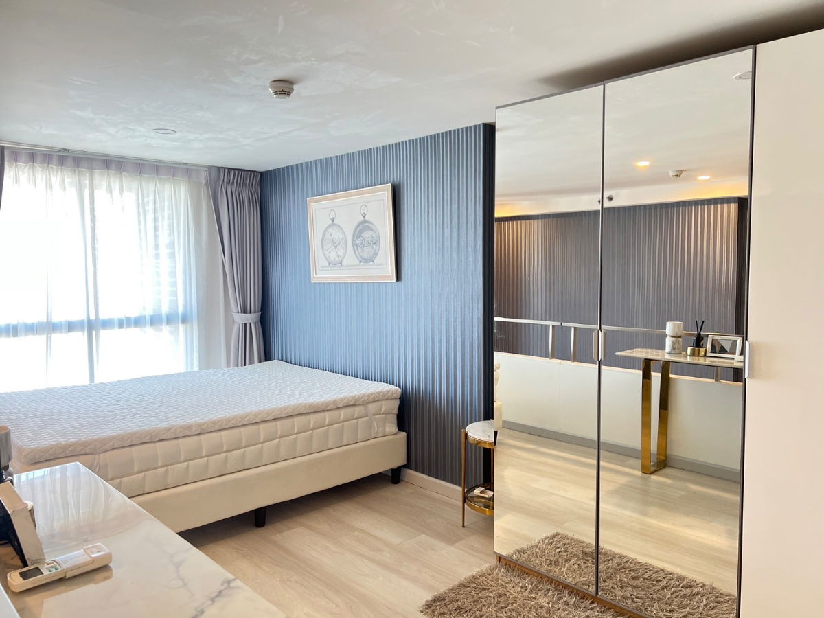 Available for rent Knightsbridge prime sathorn