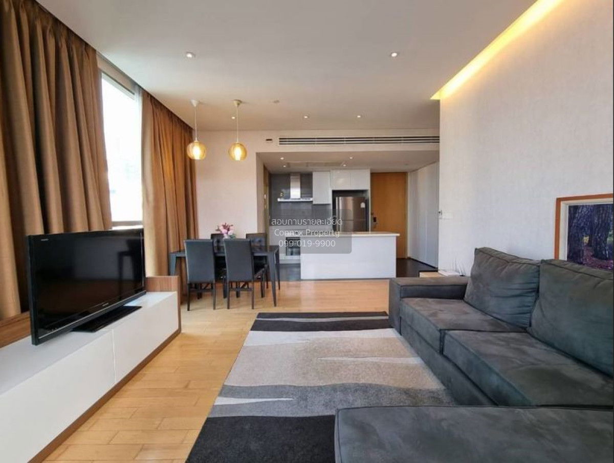 🔥🔥🔥 FOR RENT condo , Aequa Residence Sukhumvit 49 , Duplex , high floor , BTS-Thong Lo , Khlong Tan Nuea , Watthana , Bangkok , CX-00908 ✅ Live chat with us ADD LINE @connexproperty ✅ 🔥🔥🔥