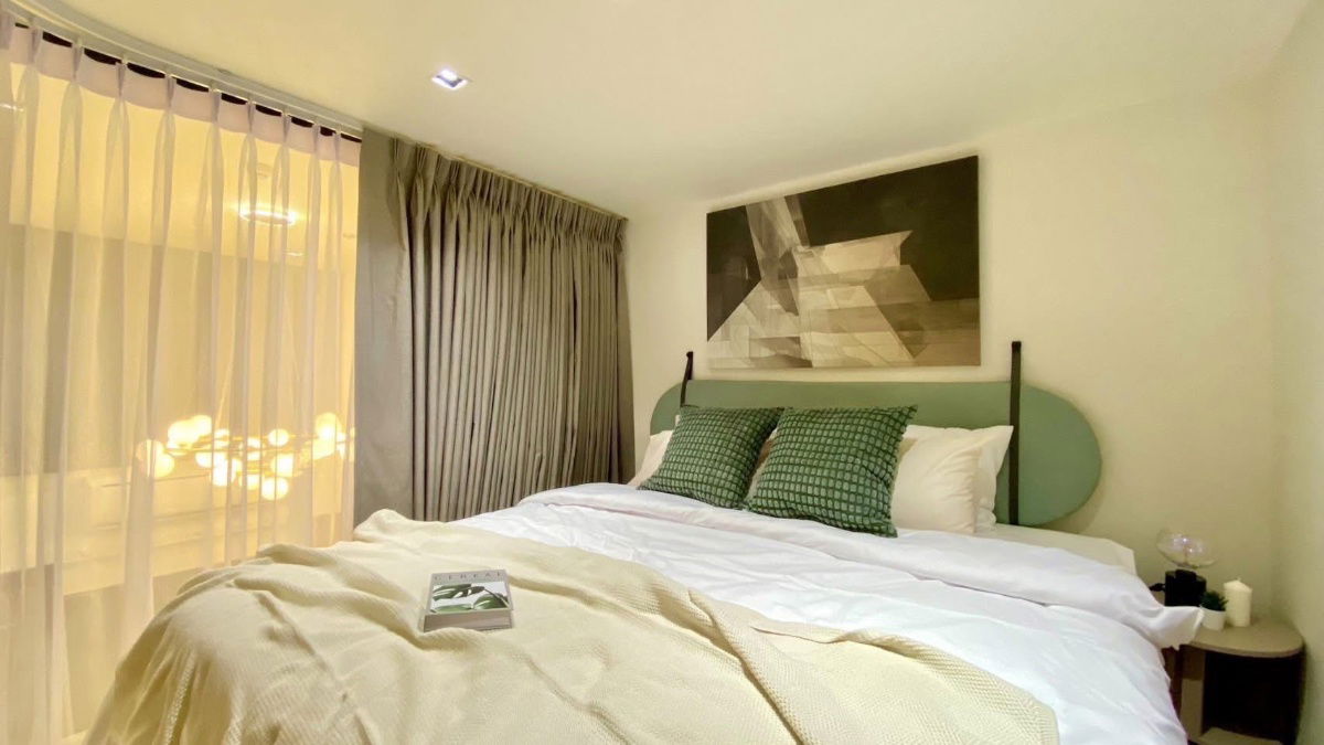 For rent   Na Reva Charoennakhon