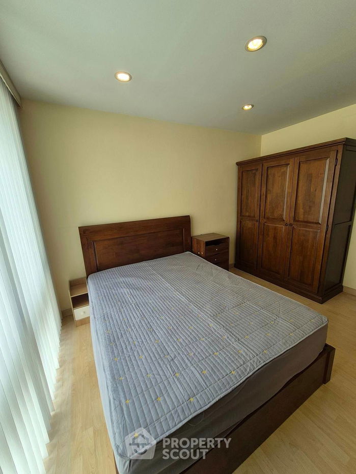 Citrine Sathorn - Taksin 1 居公寓，靠近 BTS Wongwian Yai（ID 1953729）