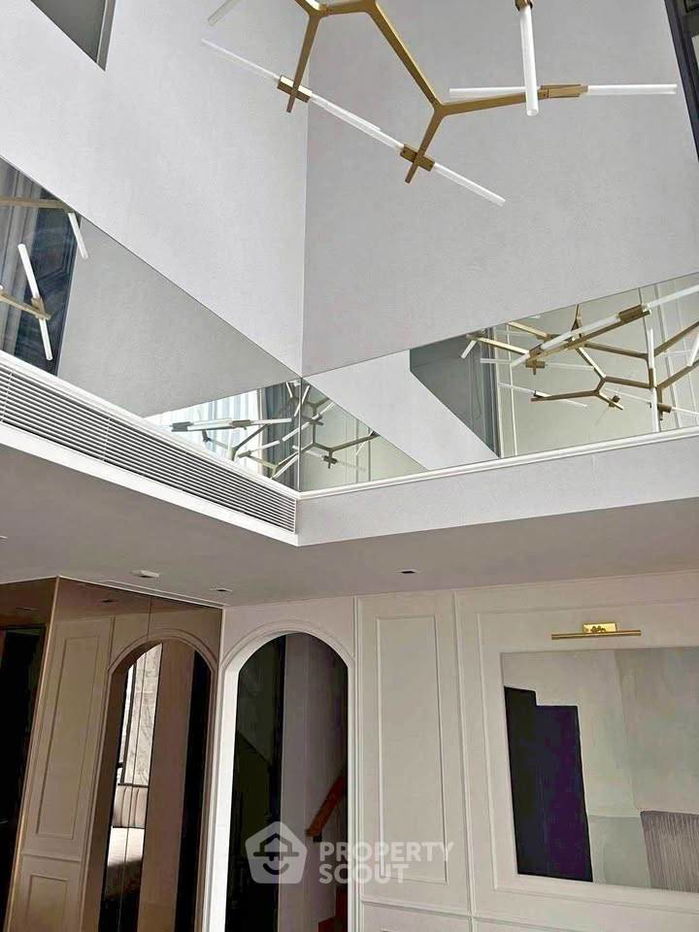 Beatniq Sukhumvit 32 靠近 BTS Thong Lor 的 2 居公寓 (ID 2398928)