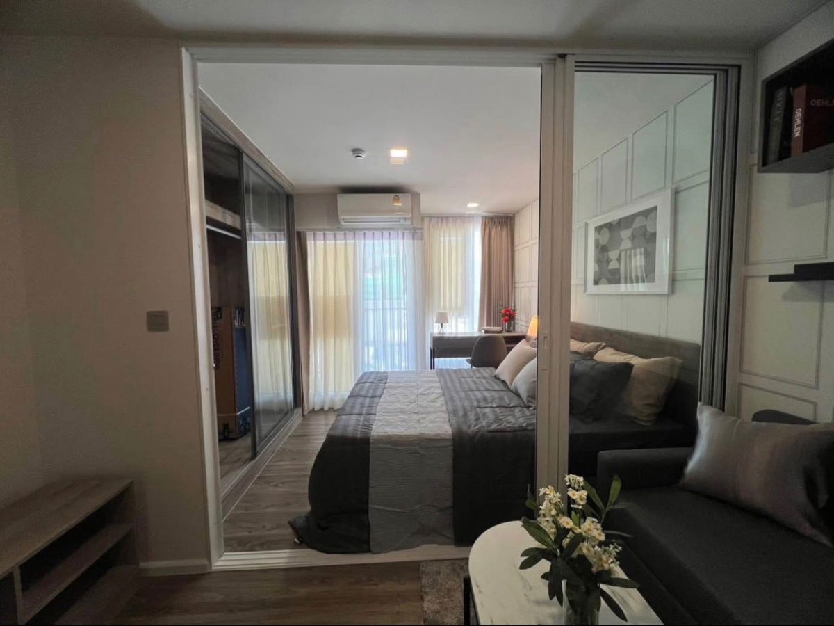 Atmoz 8000 thb full furnish 🔥