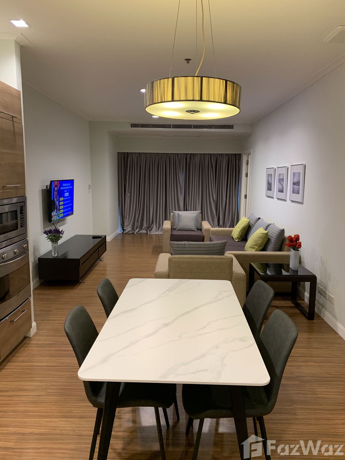 Unlock the Endless Possibilities of Noble Ora's Luxurious Condos 1152628