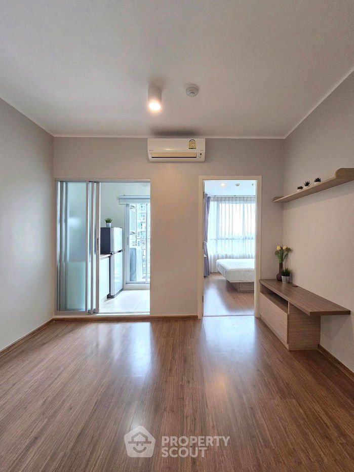 1-BR Condo at U Delight @ Talatplu Station near BTS Talat Phlu (ID 2450346)