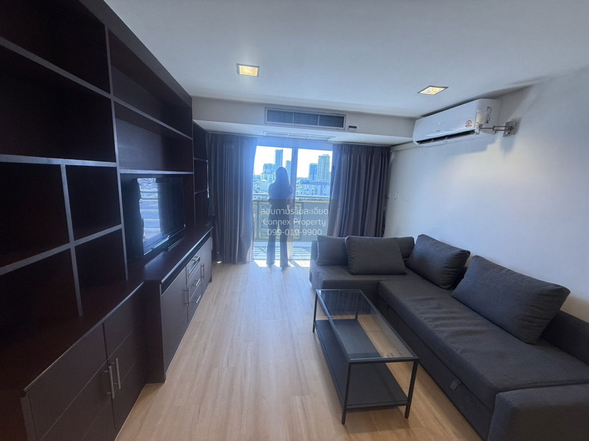 FOR RENT condo , Waterford Diamond 30/1 , BTS-Phrom Phong , Khlong Tan , Khlong Toei , Bangkok , CX-73728 ✅ Live chat with us ADD LINE @connexproperty ✅