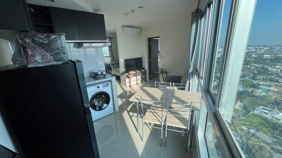 Asakan Place             Srinakarindra