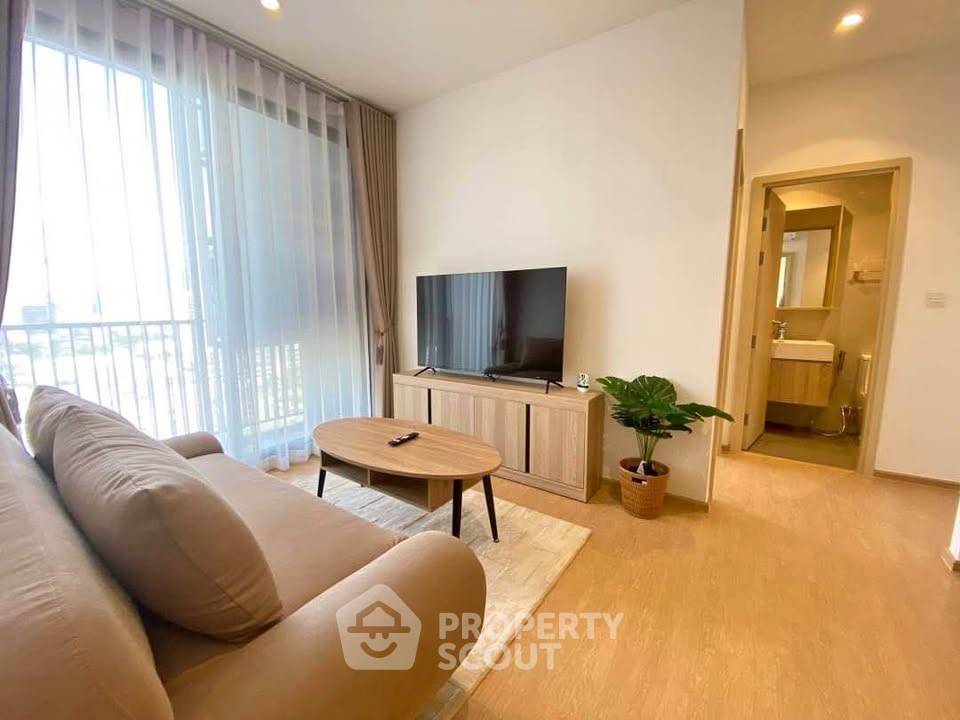 2-BR Condo at Maru Ekkamai 2 near BTS Ekkamai (ID 2417511)