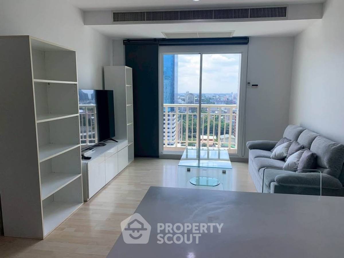 2-BR Condo at 59 Heritage Sukhumvit 59 near BTS Thong Lor (ID 2453973)
