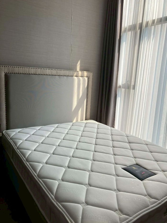 MN3157 The Diplomat Sathorn 全套家具和电气