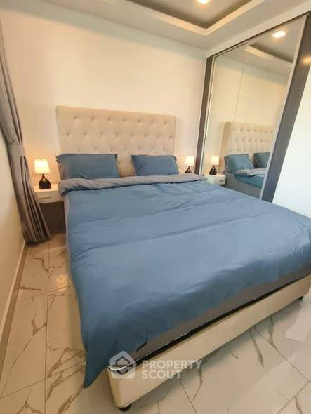 1-BR Condo at Arcadia Center Suites close to Phratamnak (ID 2418878)