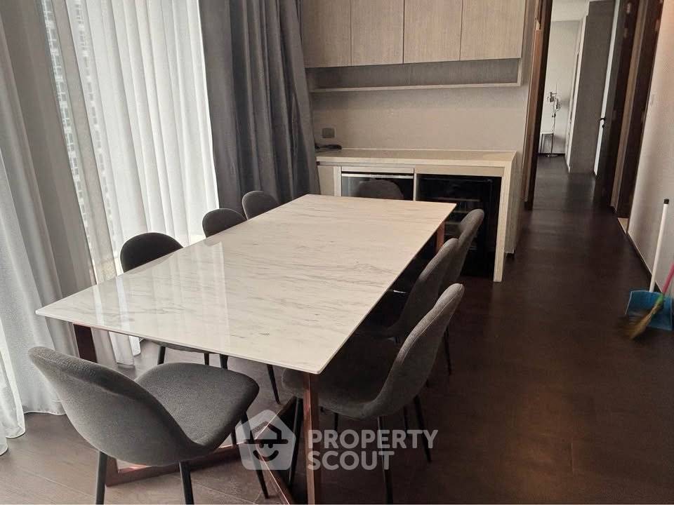 2-BR Condo at Laviq Sukhumvit 57 near BTS Thong Lor (ID 2409848)