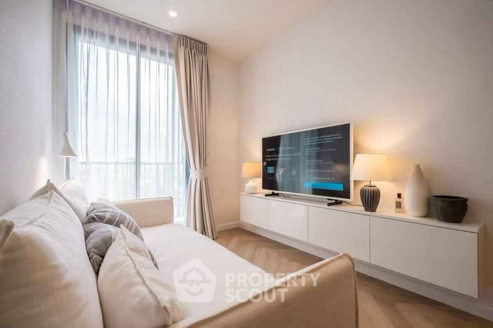 2-BR Condo at Maru Ekkamai 2 near BTS Ekkamai (ID 2368924)