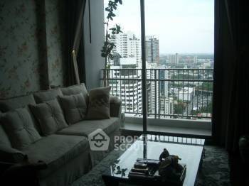 1-BR Condo at Quattro By Sansiri near BTS Thong Lor (ID 387544)