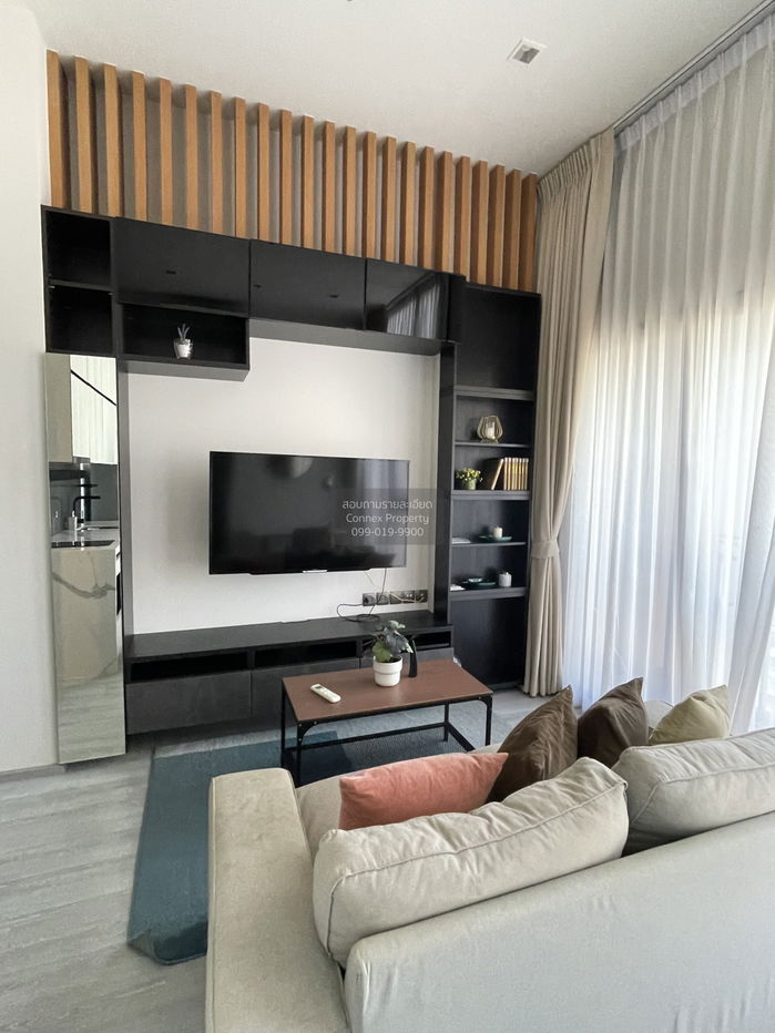 FOR RENT condo , The line sukhumvit 101 , BTS-Punnawithi , Bang Chak , Phra Khanong , Bangkok , CX-54576 ✅ Live chat with us ADD LINE @connexproperty ✅