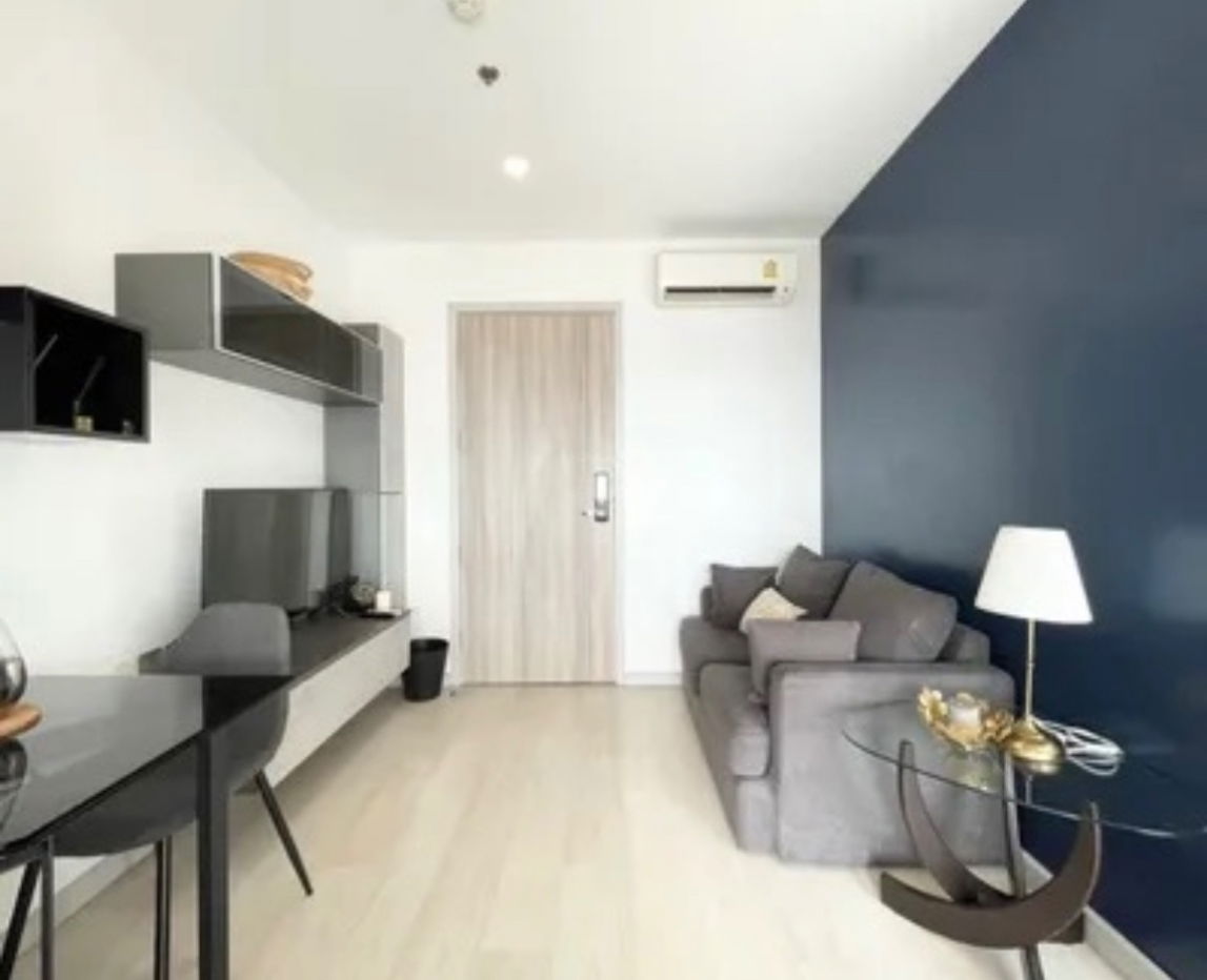 Renting Knightsbridge prime sathorn 2bed