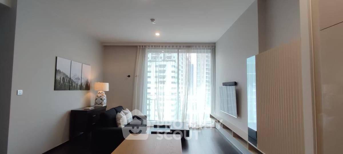 2-BR Condo at Laviq Sukhumvit 57 near BTS Thong Lor (ID 2055207)