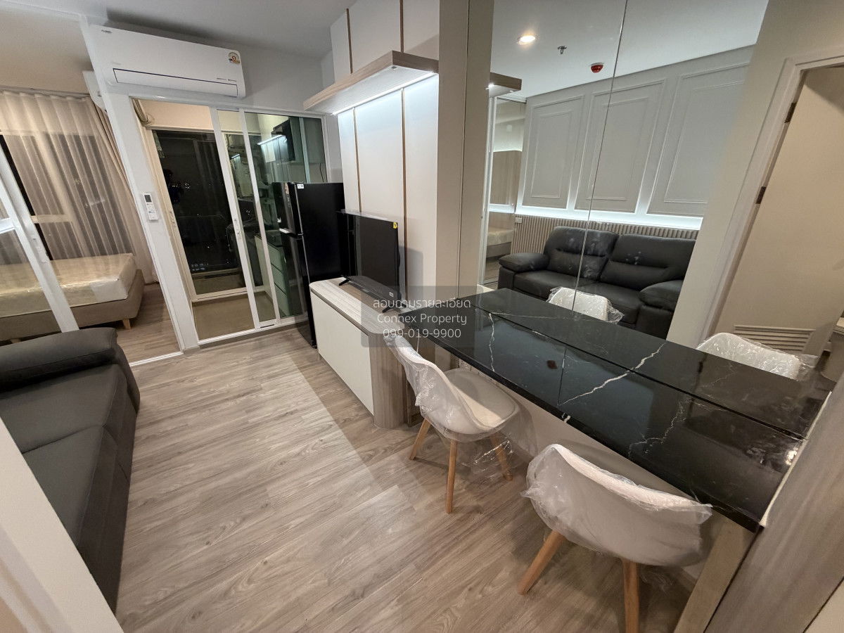 🔥🔥🔥 For Rent Condo , Regent Home Bangna (New Project) , Bang Na , Bang Na , Bangkok , CX-136852 ✅ Live chat with us ADD LINE @connexproperty ✅ 🔥🔥🔥