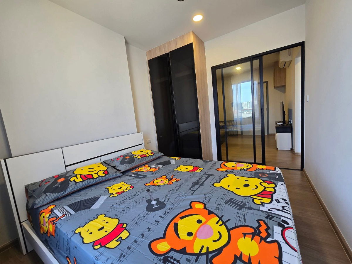 出租 Chewathai Pinklao 公寓，位于 Pinklao 最佳位置，价格最优惠