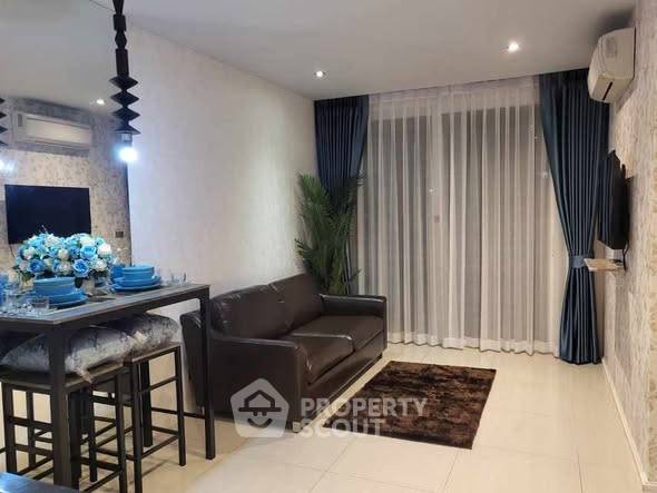 1-BR Condo at Atlantis Condo Resort close to Pattaya (ID 2400984)