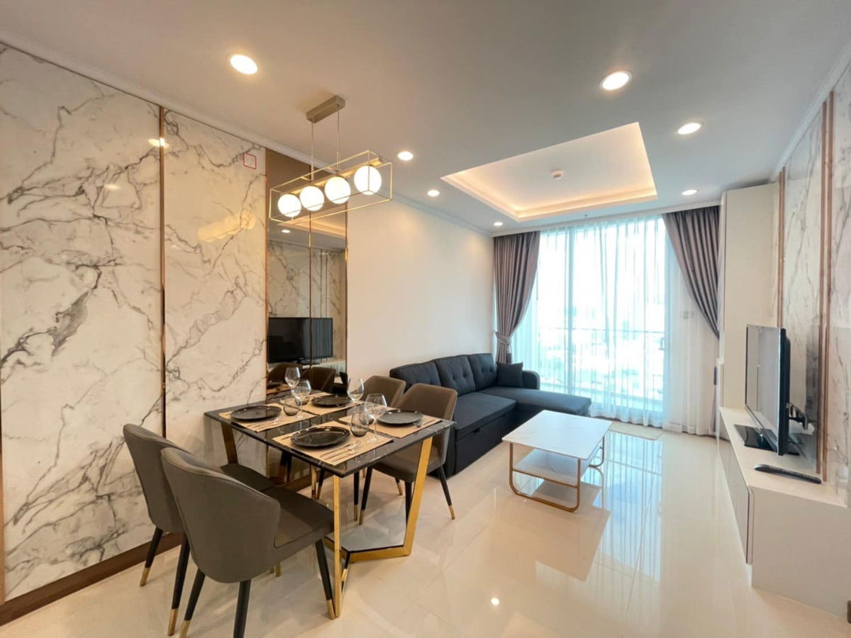 Supalai Oriental Sukhumvit 39: Luxury Condo in the Heart of Sukhumvit – Experience Stylish Living Every Day