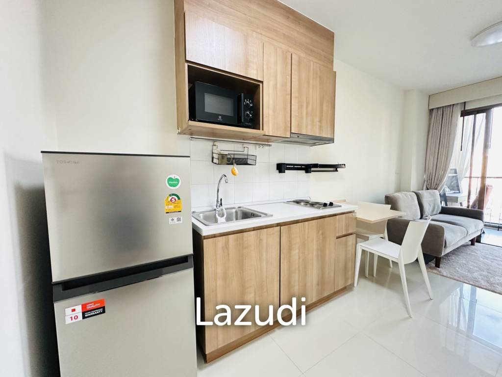 1 Bed 1 Bath 34 SQ.M  Ideo Mix Sukhumvit 103