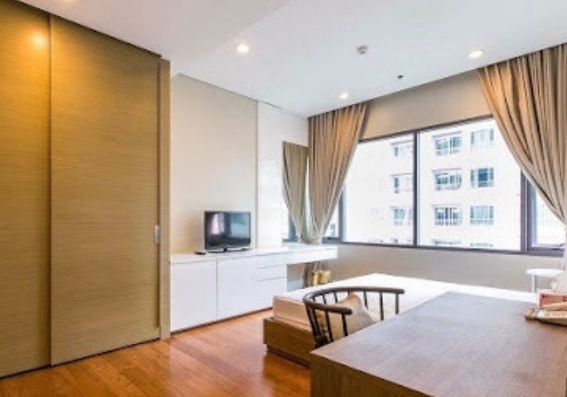 FOR RENT-- 1 BEDROOM 67 SQ.M -- READY TO MOVE IN -- CALL NOW 094-641-5974