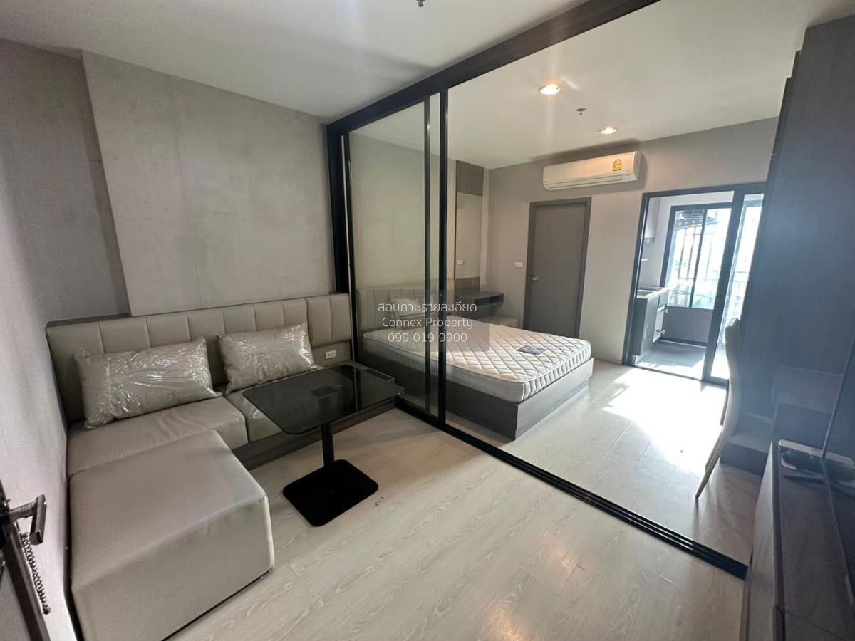For Rent Condo , Ideo Thapra Interchange , MRT-Tha Phra , Wat Tha Phra , Bangkok Yai , Bangkok , CX-85983 ✅ Live chat with us ADD LINE @connexproperty ✅