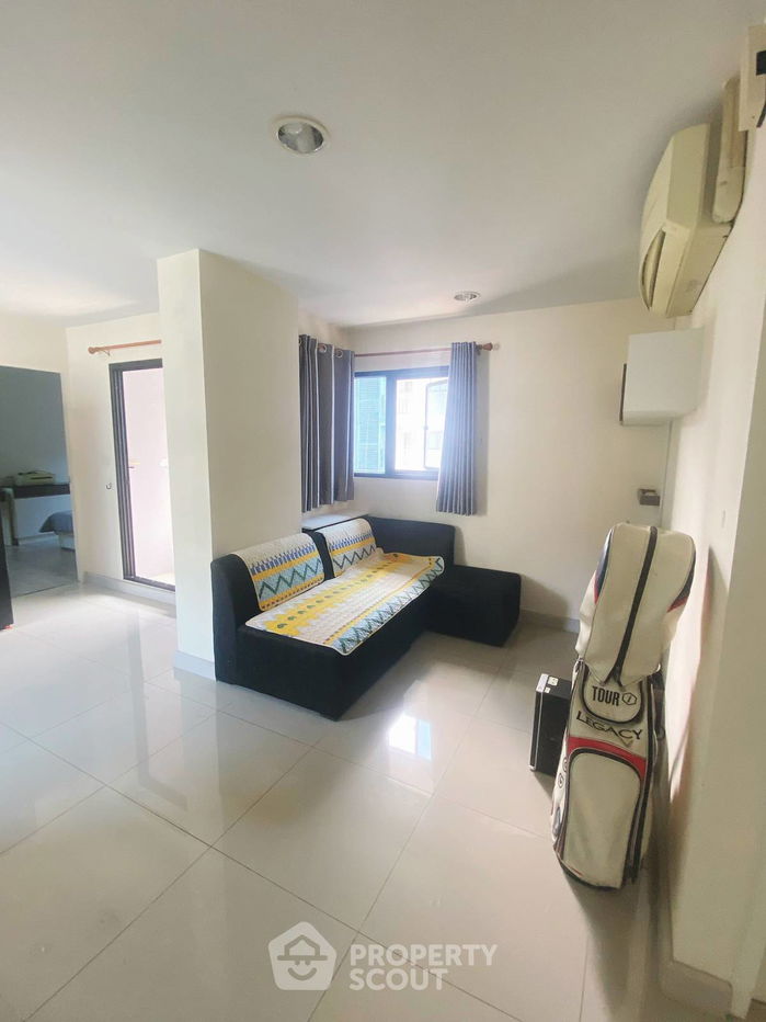 2 居公寓，位于 The Link Vano 64，靠近 BTS Punnawithi（ID 1884661）