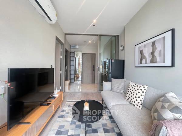 1-BR Condo at Rhythm Ekkamai Estate near BTS Thong Lor (ID 2367288)