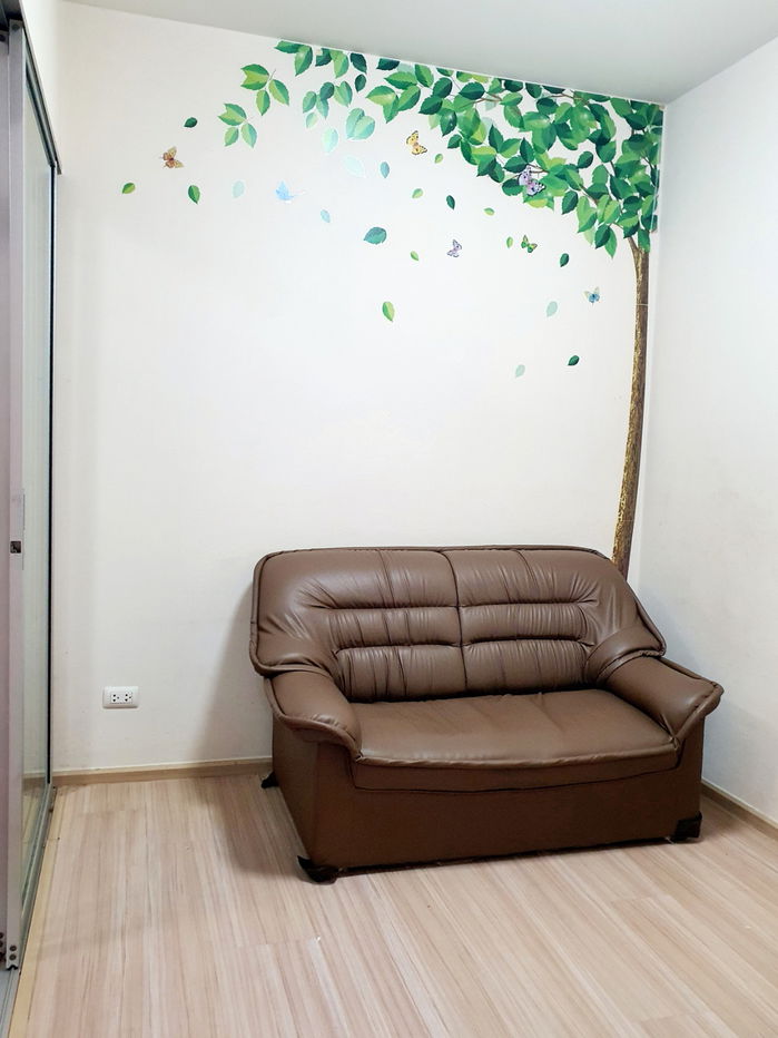 For Rent Plum Condo BangYai Ready for moved