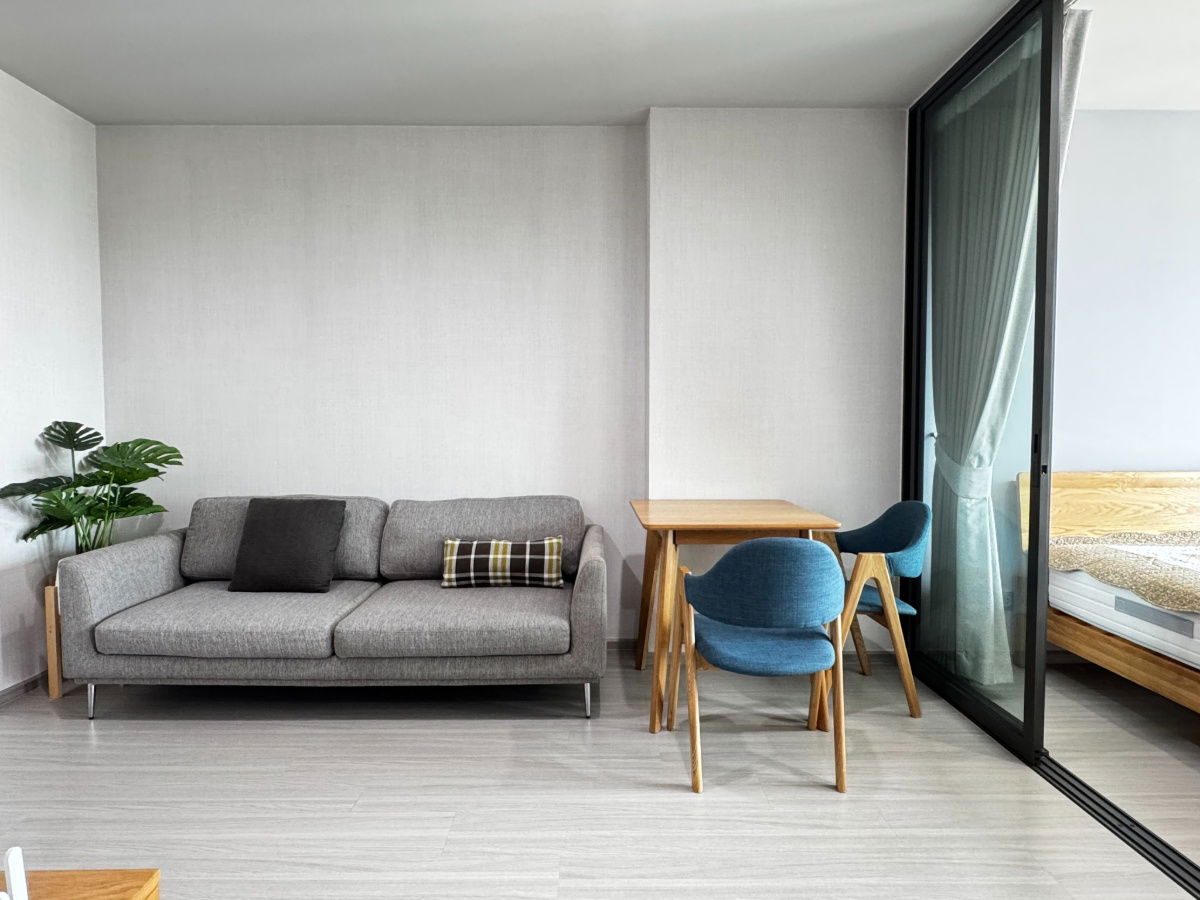 Condo for Rent Life Ladprao (CR03350)