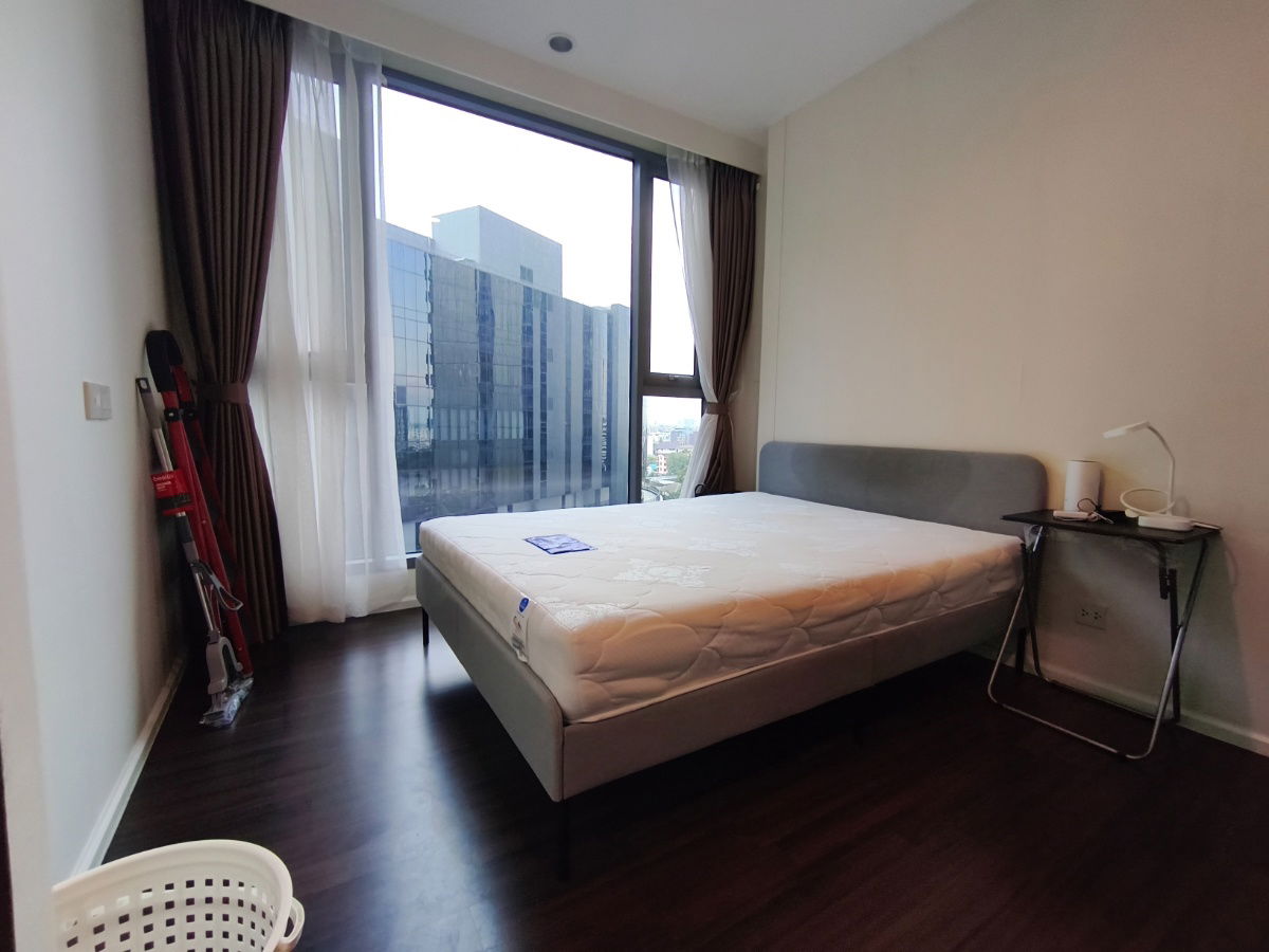 @Condorental condo for rent  Whizdom Inspire Sukhumvit