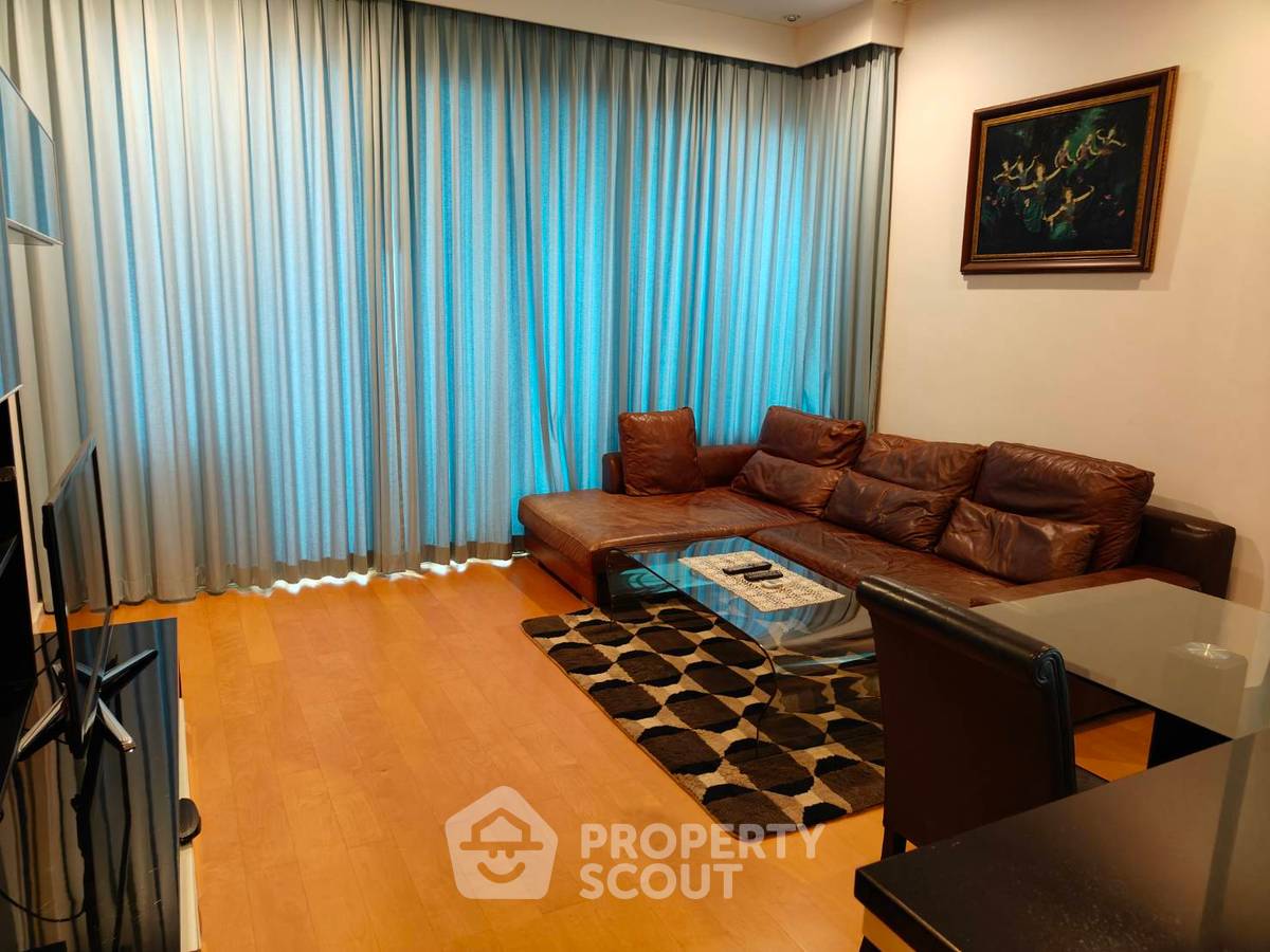 1-BR Condo at Wind Ratchayothin near BTS Ratchayothin (ID 1546671)