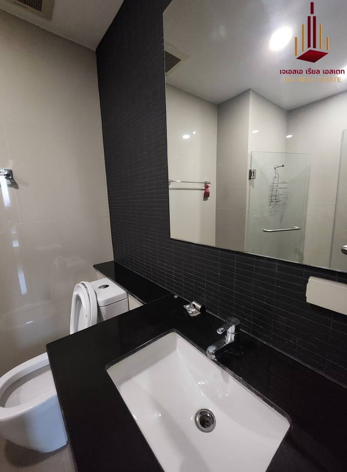 ✨ For Rent: Dolce Udomsuk Condo ✨   💰 Only 15,000 THB/month