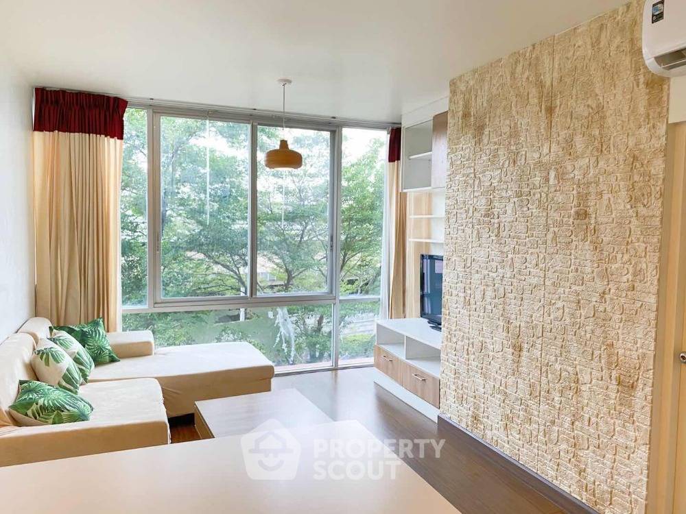 2-BR Condo at The Iris near ARL Hua Mak (ID 878279)
