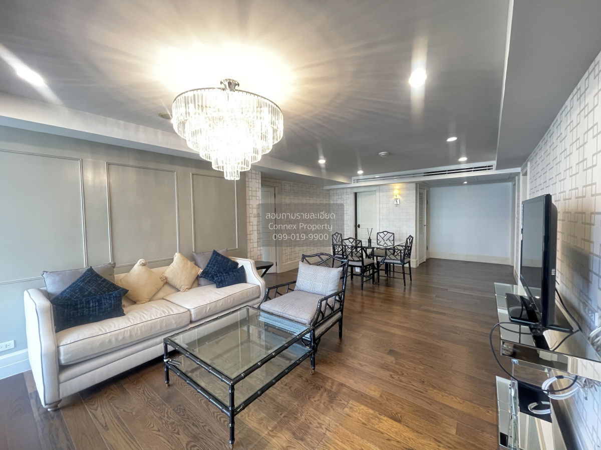 🔥🔥🔥 For Rent Condo , Somkid Gardens , nice view , corner unit , wide frontage , newly renovated , BTS-Chit Lom , Lumpini , Pathum Wan , Bangkok , CX-134369 ✅ Live chat with us ADD LINE @connexproperty ✅ 🔥🔥🔥